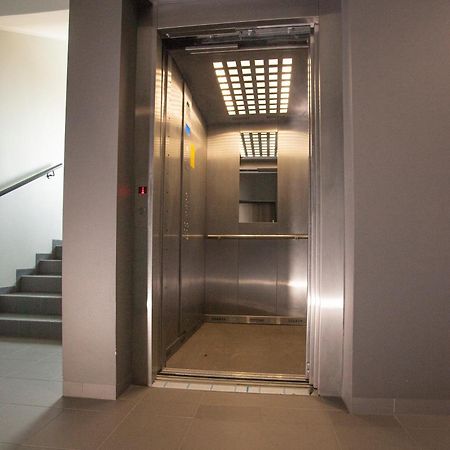 Apartament W Cieplicach Perfekt 옐레니아구라 외부 사진