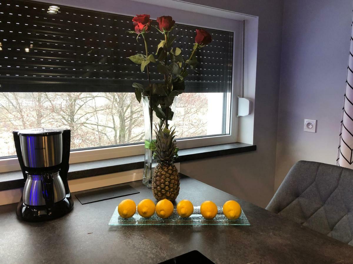 Apartament W Cieplicach Perfekt 옐레니아구라 외부 사진