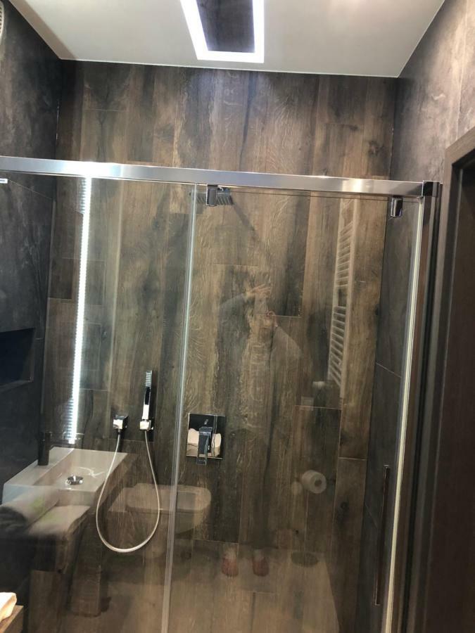 Apartament W Cieplicach Perfekt 옐레니아구라 외부 사진