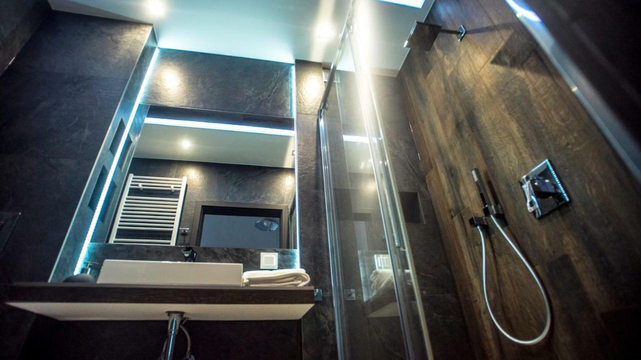 Apartament W Cieplicach Perfekt 옐레니아구라 외부 사진